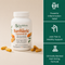 Turmeric Curcumin Capsules (1,000mg)